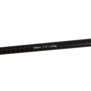 Fox Rage Prut Terminator X Vertical Jigger Spin 1,9m 7-28g