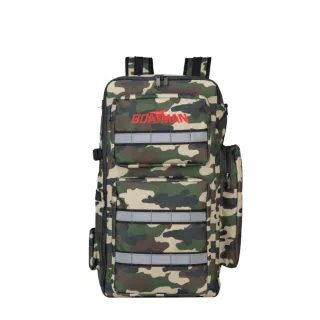 Boatman Rybářský batoh Boatman Camo