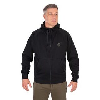 Fox Mikina Collection Zipped Hoody Black