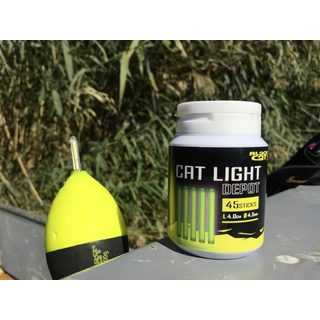 Zfish Chemické Světlo Box 20ks