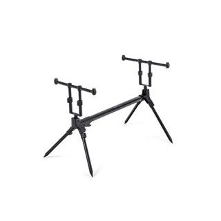 Mivardi Stojan Tripod Premium + ZDARMA 2 x Hlásič EASY Camo a 2 x Swing EASY