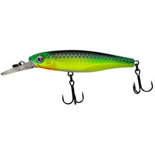 Zeck Wobler Zander Laufer 125