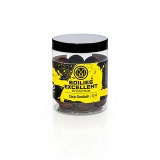 Mivardi Boilies Rapid Excellent ProActive Kapří guláš 150g