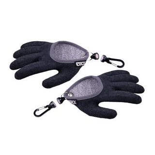 Zeck Rukavice Magnet Release Landing Glove