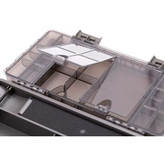 Westin Krabička W3 Tackle Box