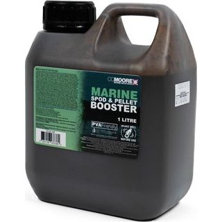 CC Moore Marine Spod & Pellet Booster 1l