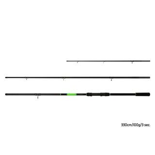 Delphin Prut Wasabi Feeder NXT 360cm 100g