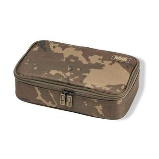 Nash Systém Speedload PVA Bag Stem Ring Swivel 5ks