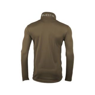 Westin Mikina Original Hoodie Black