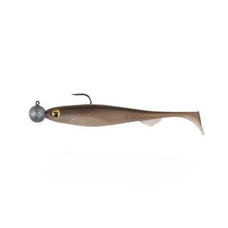 Fox Rage Gumová nástraha Bulk Loaded Slick Shad UV Wagasaki