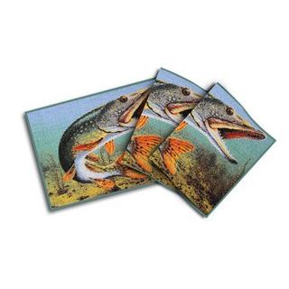 Delphin Rohož CatchME! Kapr