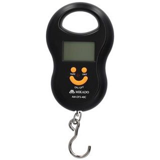 Giants Fishing Digitální váha Digital Scale 50kg + neoprenový obal ZDARMA!