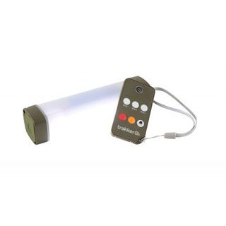Trakker Světlo s ovladačem Nitelife Bivvy Light Remote 150