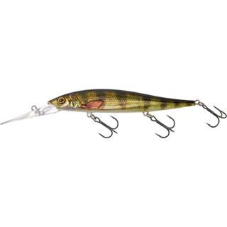 Westin Wobler Jerkbite DR Real Perch