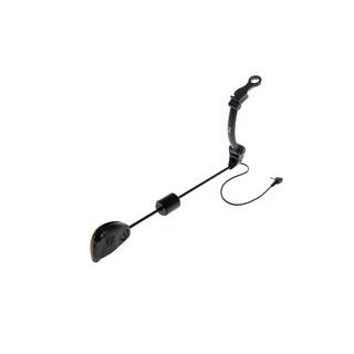 Fox Swinger Black Label Dumpy Halo Bobbin