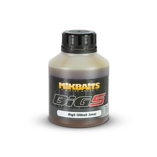 Mikbaits Booster eXpress 250ml