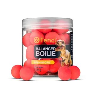 Fencl Balanced Boilie Prehistoric 120g