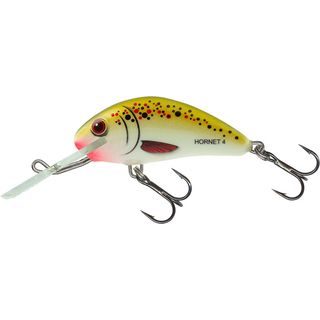 Salmo Wobler Hornet Floating 4cm