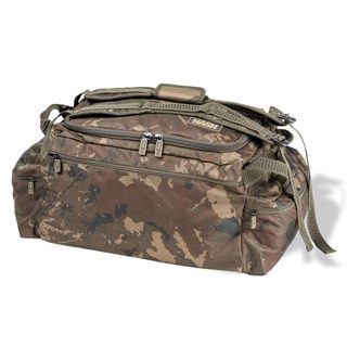 Nash Taška Subterfuge Cube Carryall 50L