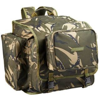 Starbaits Batoh CAM Concept Flap Ruck Sack
