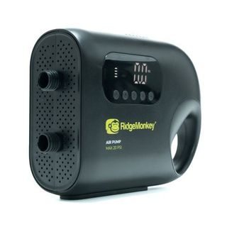 RidgeMonkey Pumpa Vault Multi Function Electric Air Pump RM