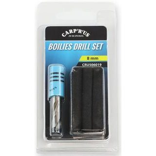 Carp'R'Us Vrtáčik Boilies Drill Set