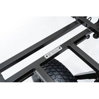 Carp Porter Vozík Roamer Carp Porter Green