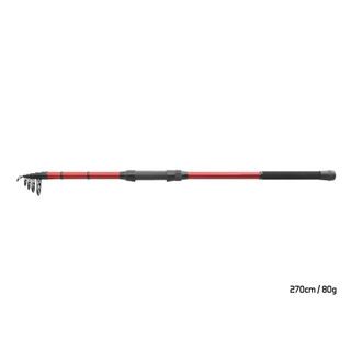 Delphin Prut Capri Tele NXT 300cm 80g