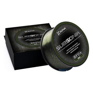 Sonik Vlasec Subsonik Green 1200m