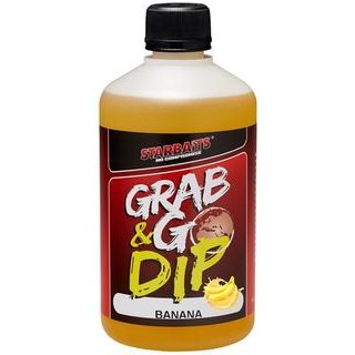 Starbaits Booster G&G Global 500ml