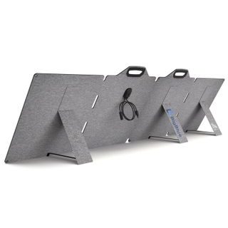 BigBlue Solární panel Solarpowa 100