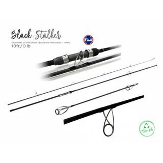 Zfish Prut Sunfire Stalker 10ft 3lb