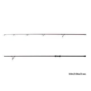 Delphin Kaprársky set Yakuza 360 3,6m 3lb 3diel