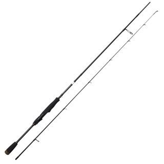 Savage Gear Prut SG2 Ultra Light Game 198cm 2-8g