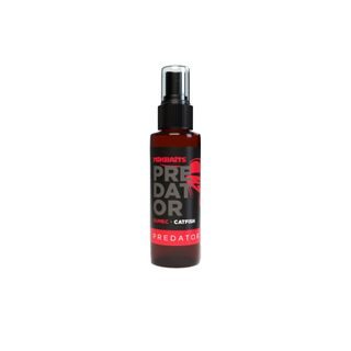 Mikbaits Predator spray 30ml