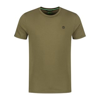 Korda Triko Kore Round Neck Tee Olive