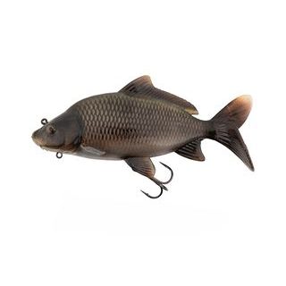 Fox Rage Gumová nástraha Ultra-Realistic Common Carp Replicant
