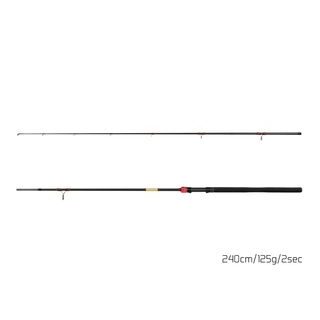 Delphin Prut GraphiX IT 24T 185cm 0.5-5g 2díl