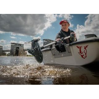 Rhino Elektromotor BLX 80 V2 Electric Outboard Motor