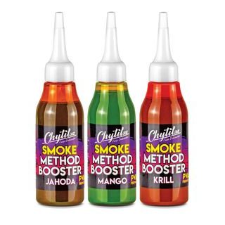 Chytil Gel Smoke Method Booster 75 ml
