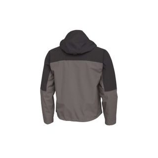 Kinetic Bunda Strider Zip-Off Jacket Olive