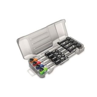 Fox Pouzdro na swingery MK3 Swinger Case Only