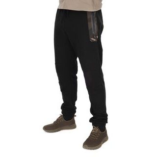 Fox Tepláky Black/Camo Premium 310 Joggers
