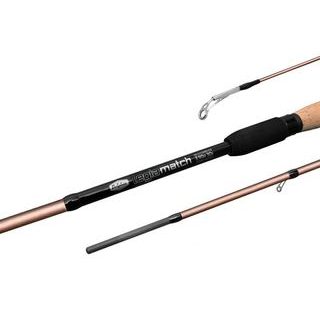 Delphin Prut Legia Match 3,9m 30g