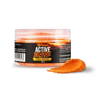 Fencl Pasta Active Paste Chilli Pepper 140g