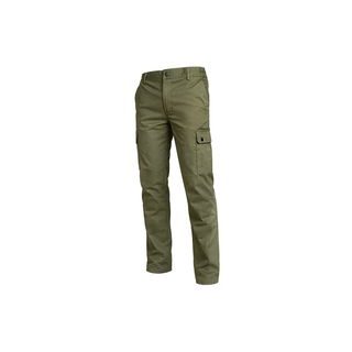 Ixtera Outdoorové kalhoty Walker