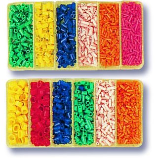 Zebco Sada bužírek 0,5-2mm