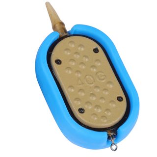 Giants fishing Formička Method Feeder Mould EPX Gaube Large