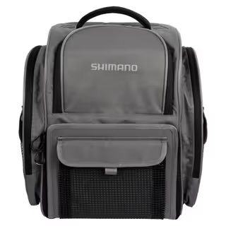 Shimano Taška Banar Bag Medium