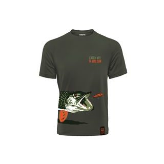 Delphin Tričko Catch me!